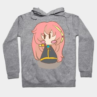 Chibikin Luka Hoodie